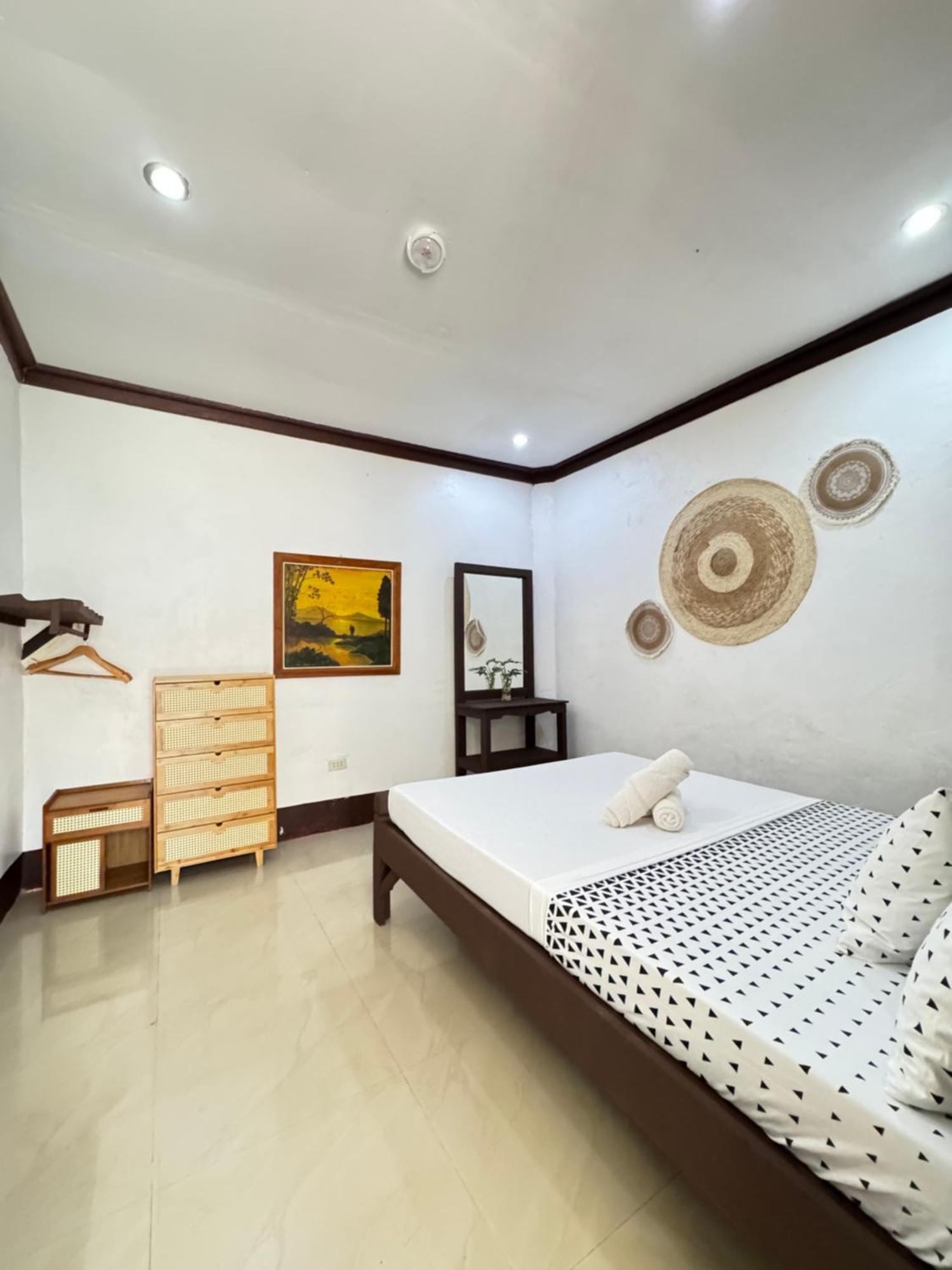 Aquaholik Traveler'S Lodge El Nido Dış mekan fotoğraf