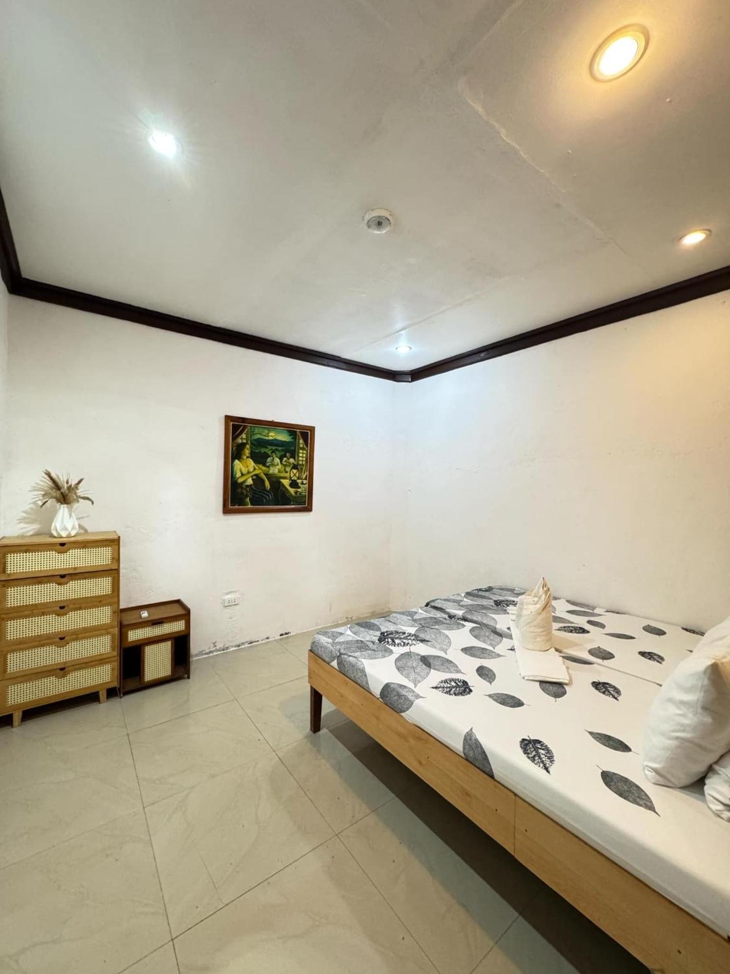 Aquaholik Traveler'S Lodge El Nido Dış mekan fotoğraf