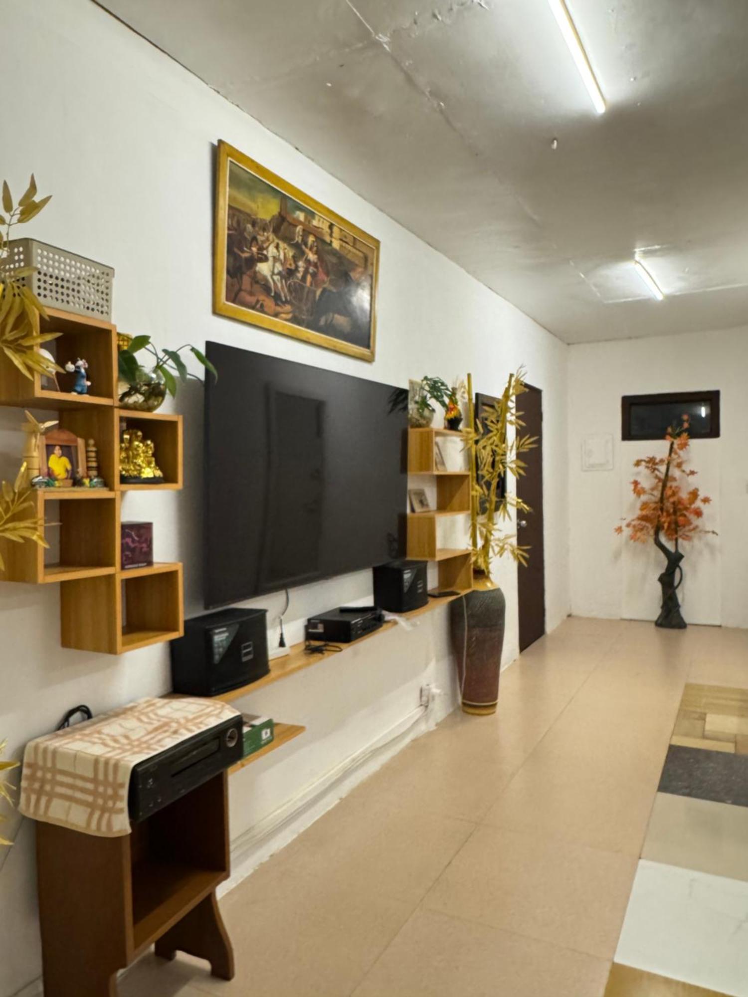 Aquaholik Traveler'S Lodge El Nido Dış mekan fotoğraf