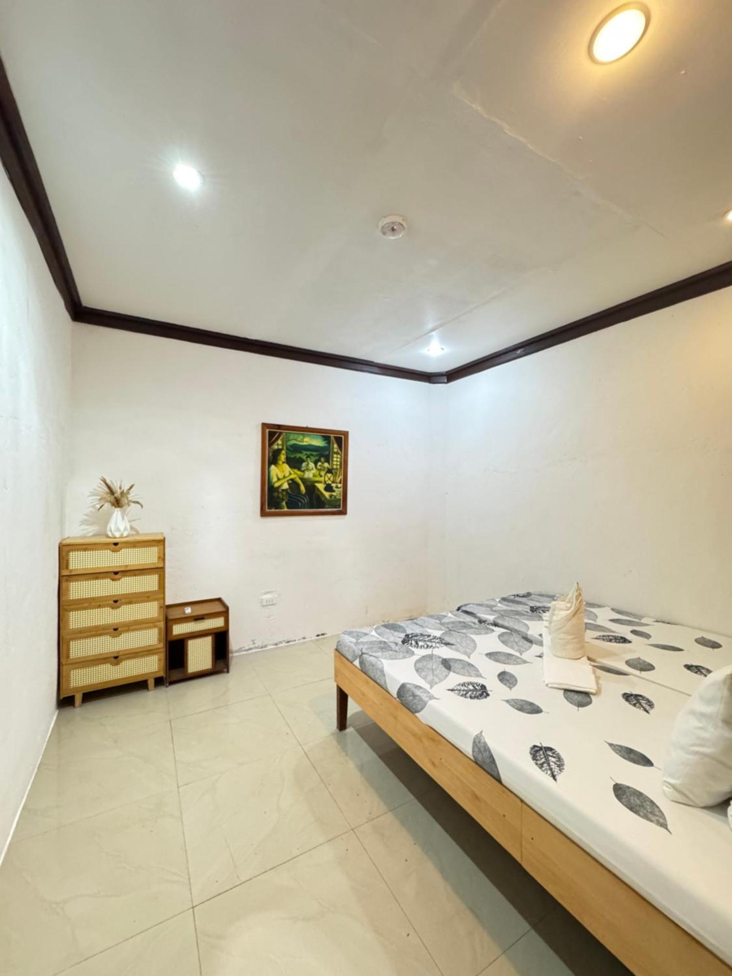 Aquaholik Traveler'S Lodge El Nido Dış mekan fotoğraf