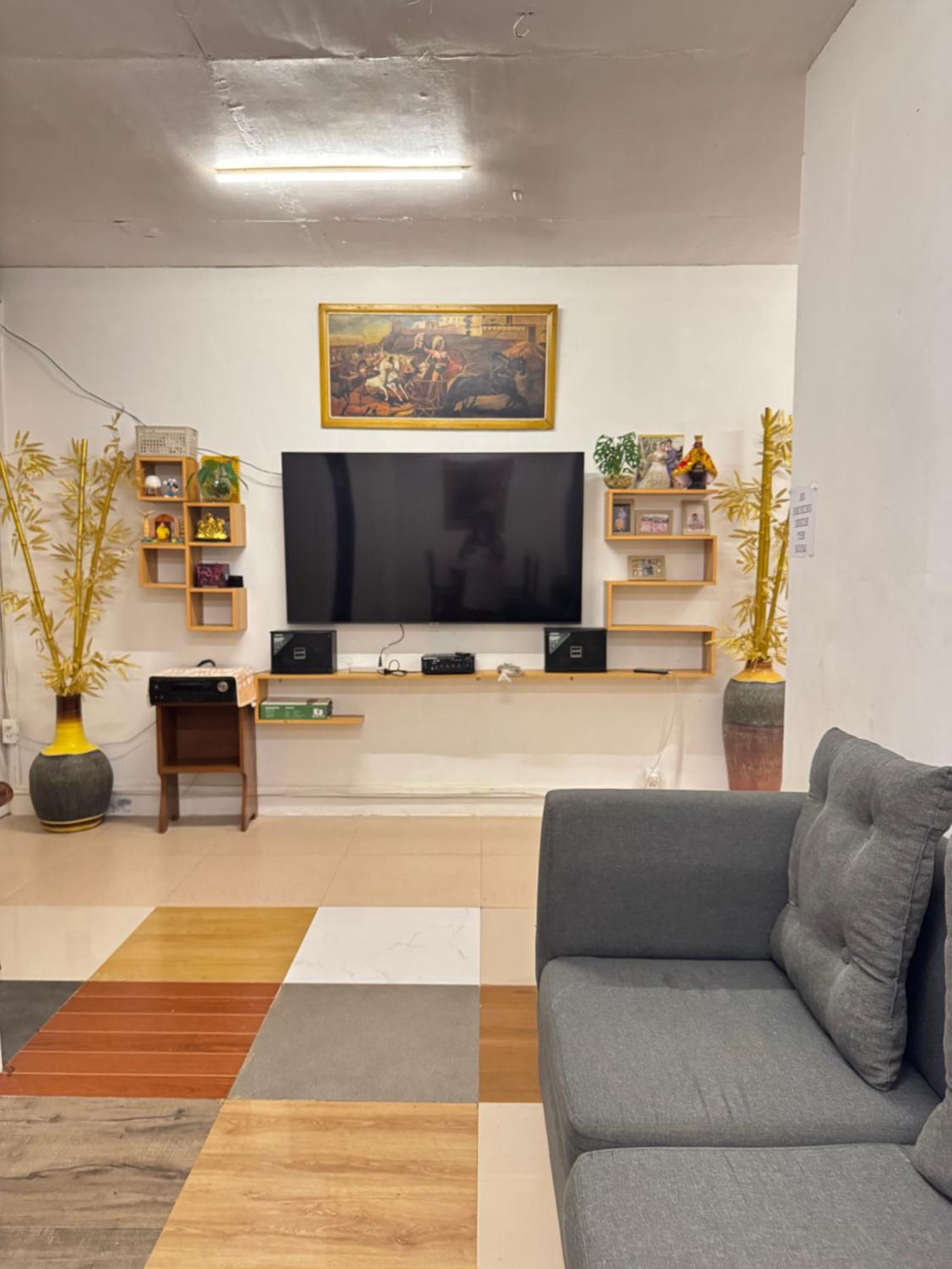 Aquaholik Traveler'S Lodge El Nido Dış mekan fotoğraf