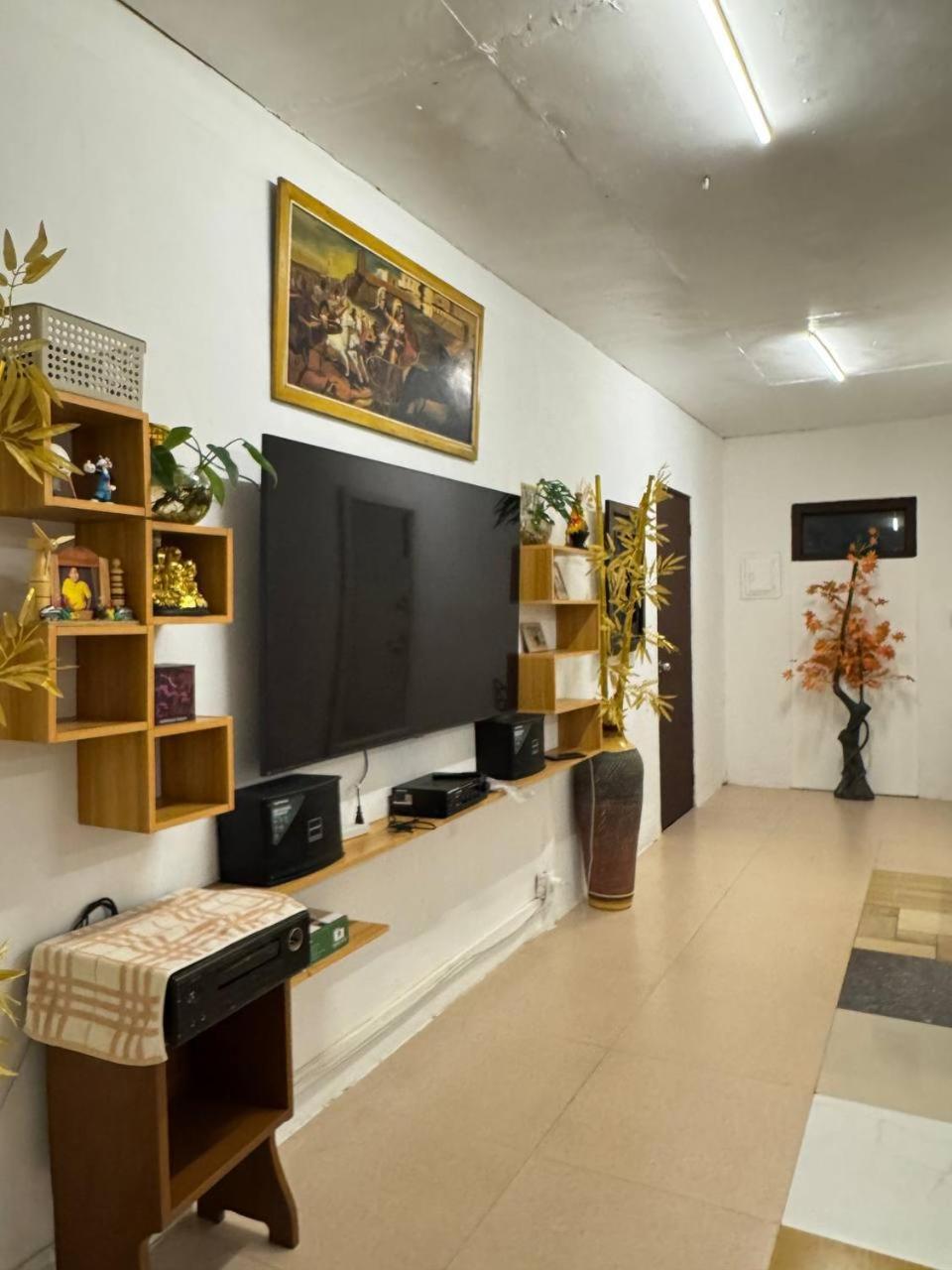 Aquaholik Traveler'S Lodge El Nido Dış mekan fotoğraf